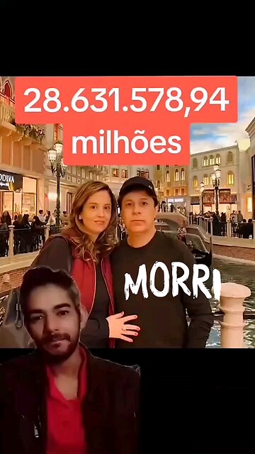 Vamos Boicotar todos 24/11/23