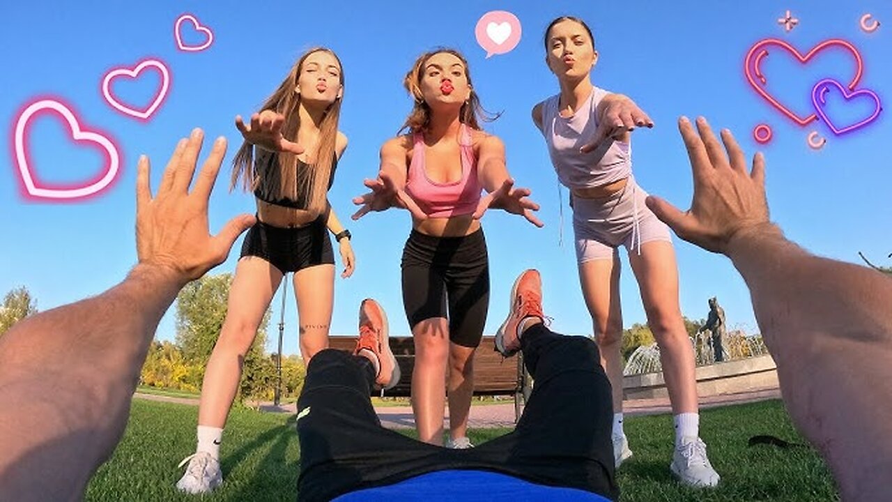 𝙁𝙪𝙣𝙣𝙮 𝙘𝙧𝙖𝙯𝙮 𝙜𝙞𝙧𝙡 𝙘𝙤𝙢𝙥𝙞𝙡𝙖𝙩𝙞𝙤𝙣 𝙤𝙣 𝙩𝙝𝙚 𝘽𝙀𝘼𝙏𝘾…^