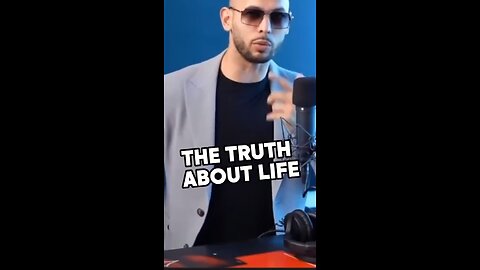 THE TRUTH ABOUT LIFE