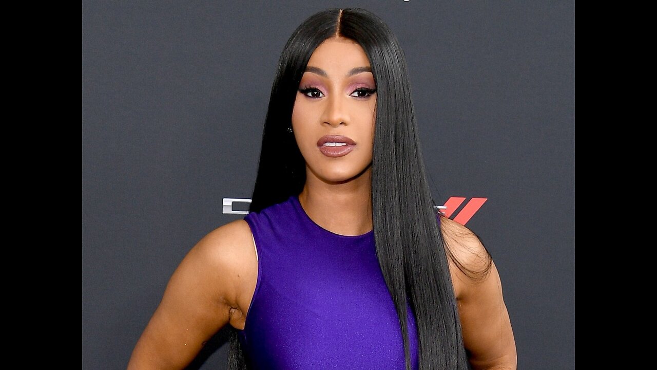 Cardi B Full Live 10-25-23 #cardib