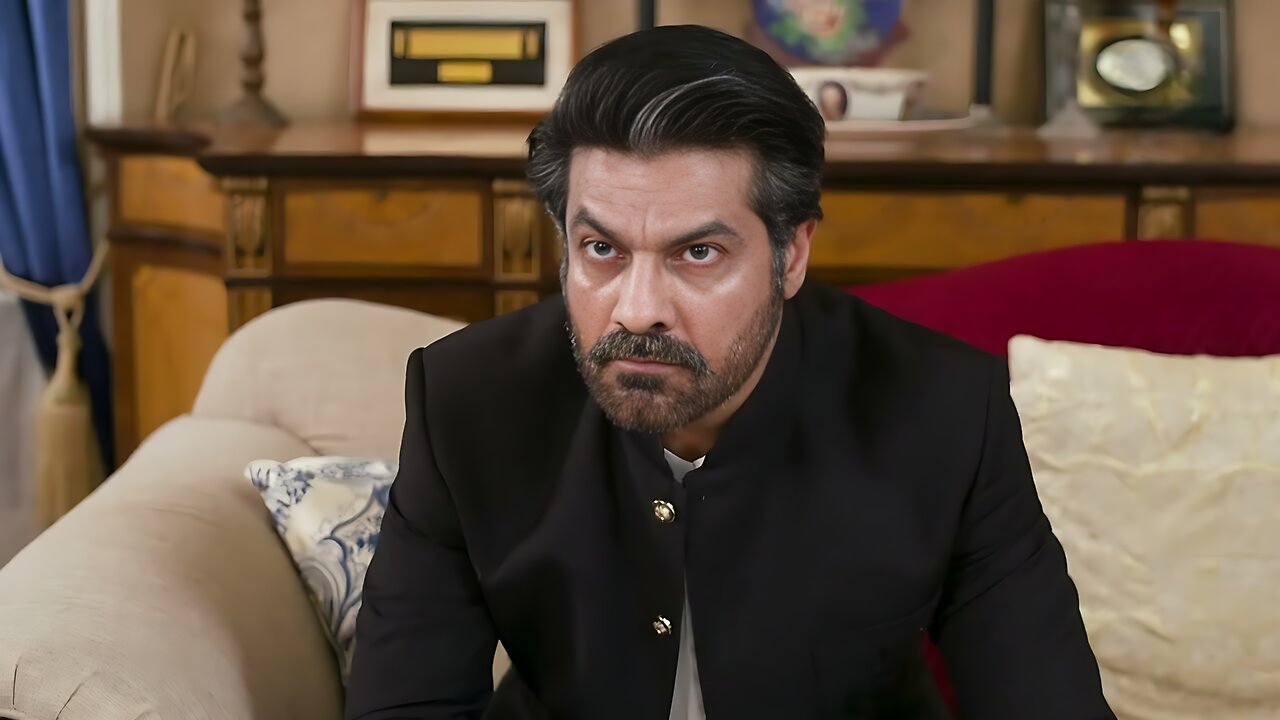 Baap Ban Kar Dikhana Parta Hai 😰😰 || 𝐓𝐞𝐫𝐞 𝐁𝐢𝐧 || Geo Entertainment