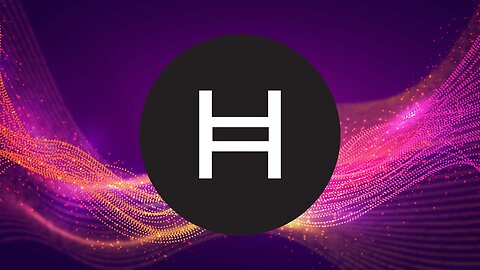 HEDERA HBAR 10 BILLION TRANSACTIONS!