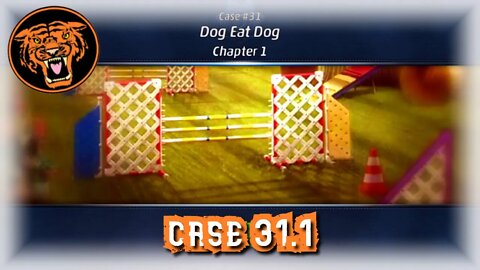 Criminal Case Grimsborough: Case 31.1: DOG EAT DOG