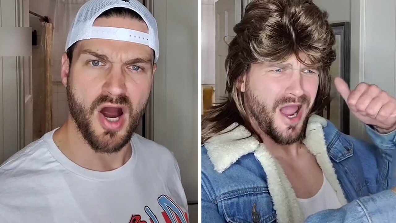 Redneck Word Of The Day