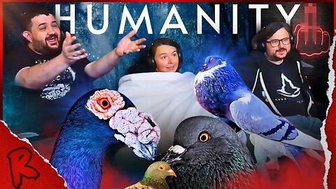 How Humanity Gave This Animal the Middle Finger - @mndiaye_97 | RENEGADES REACT