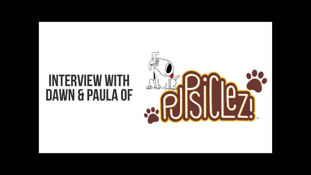 Interview with Dawn and Paula of Pupsiclez