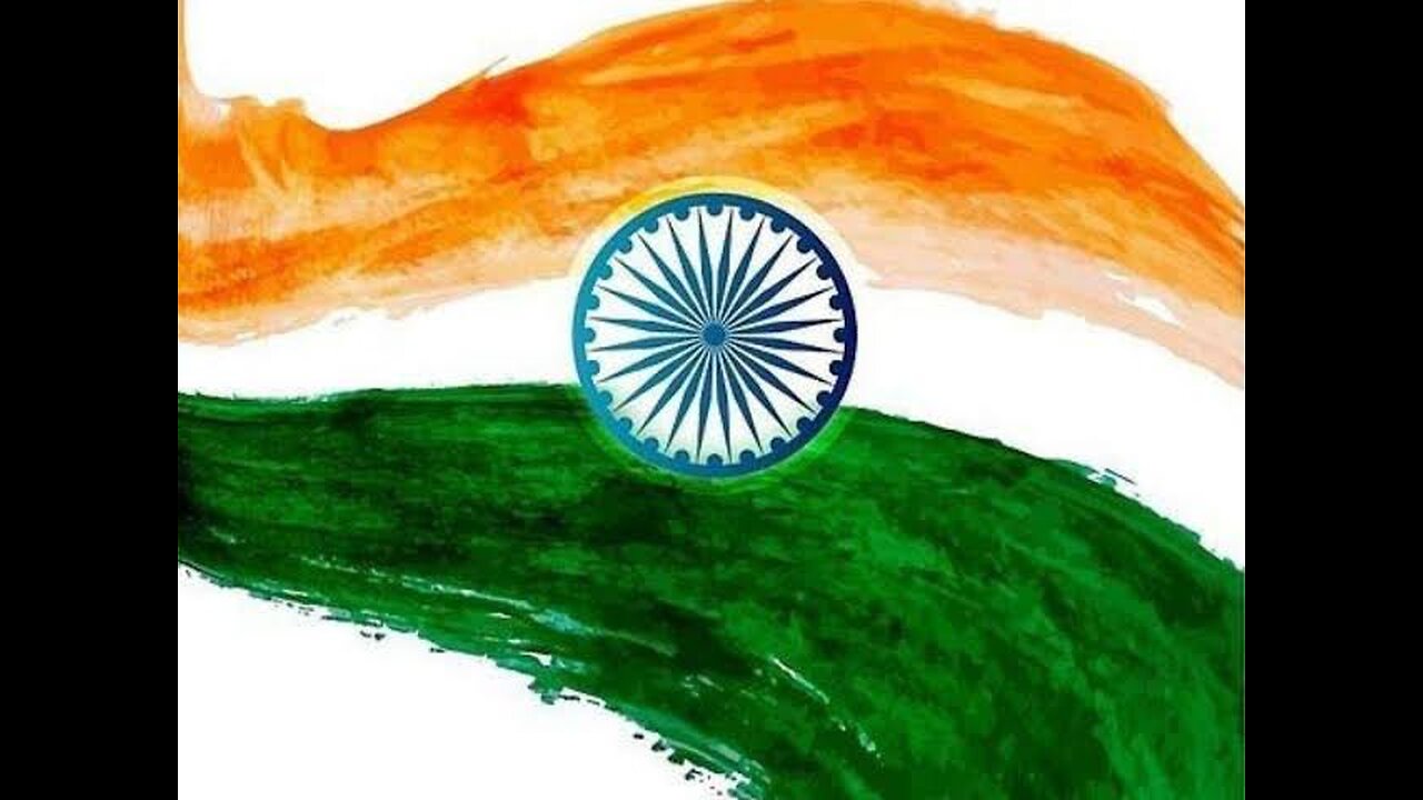 Indian flag