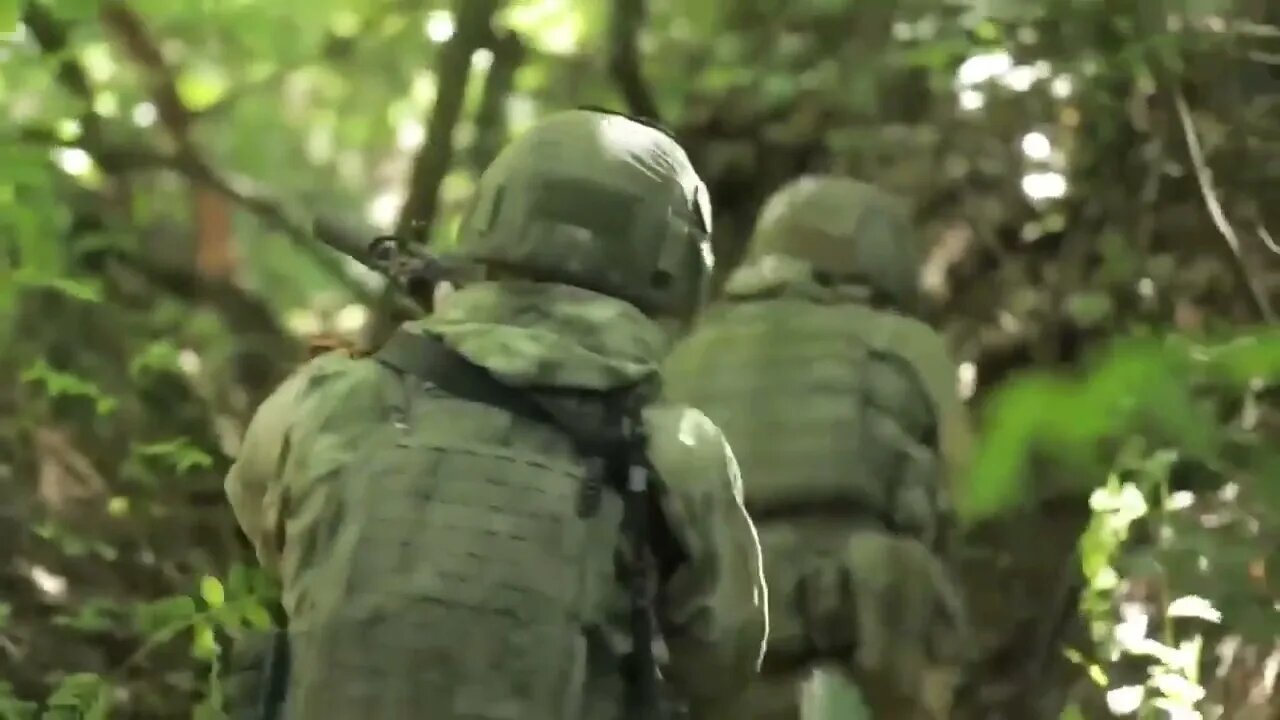 Special forces raid against the Armed Forces of Ukraine: how intelligence helps to destroy the enemy