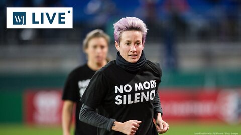 Megan Rapinoe Receives Embarrassing News That Could End Her Career