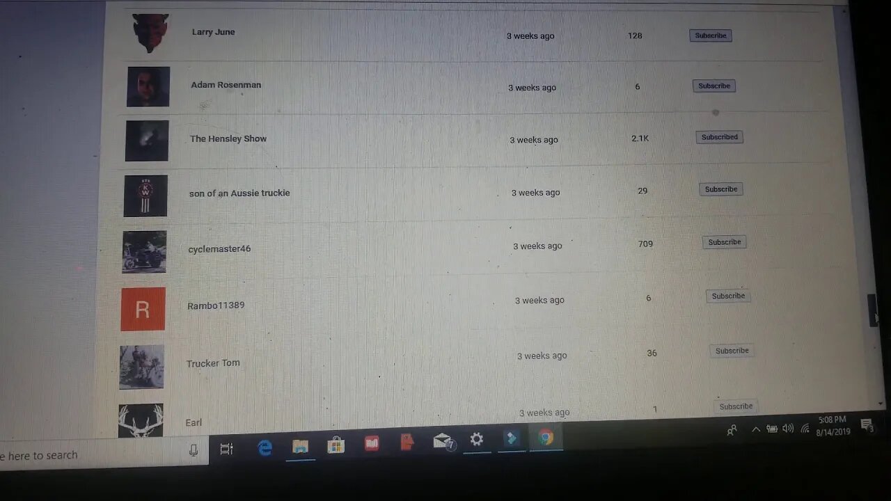 My ONLY RESPONSE VIDEO TO THE YouTube Drama