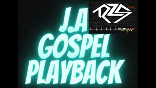 Banda Raízes Volta Logo play back