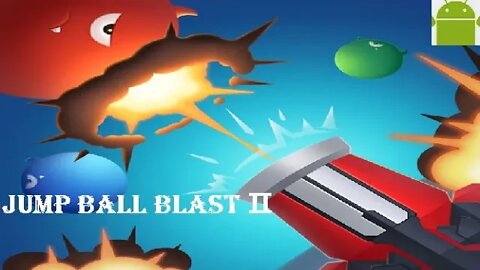 Jump Ball Blast Ⅱ - for Android