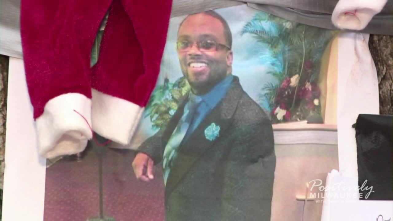 Neighborhood in pain, after US Postal Worker killed in Milwaukee