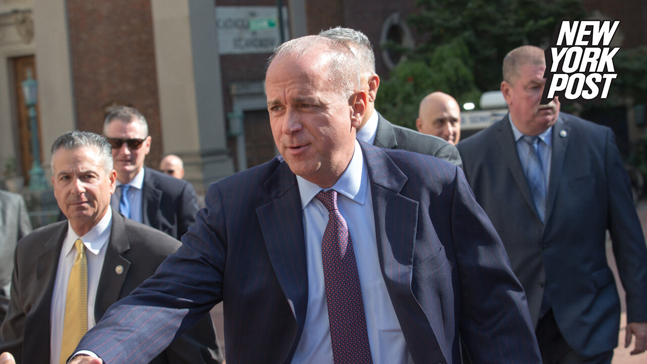 Rivals of bombastic SBA head Ed Mullins welcome his resignation