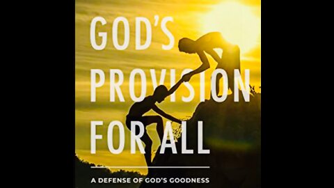 GOD'S PROVISION