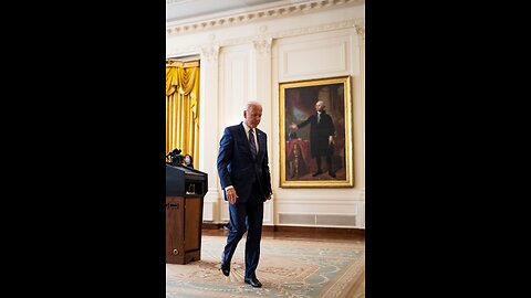 How Harris’s Loss Could Haunt Biden’s Biden's Legacy