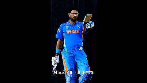 yuvraj singh attitude