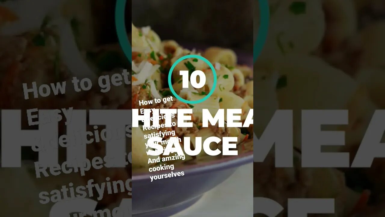 How to get Easy &delicious Recipes to satisfy your mouth watering And amzing cooking