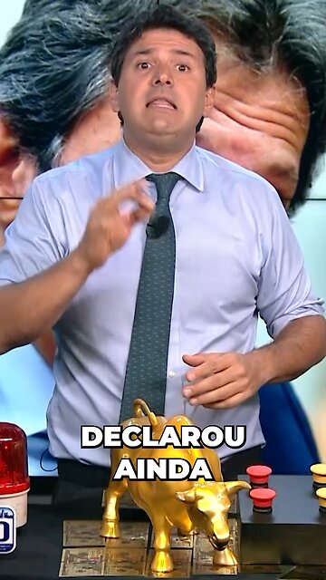 Haddad sem convicção e sem meta fiscal