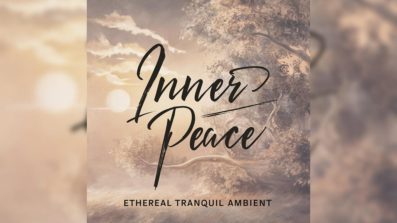 Inner Peace (#Ethereal #Tranquil #Ambient)