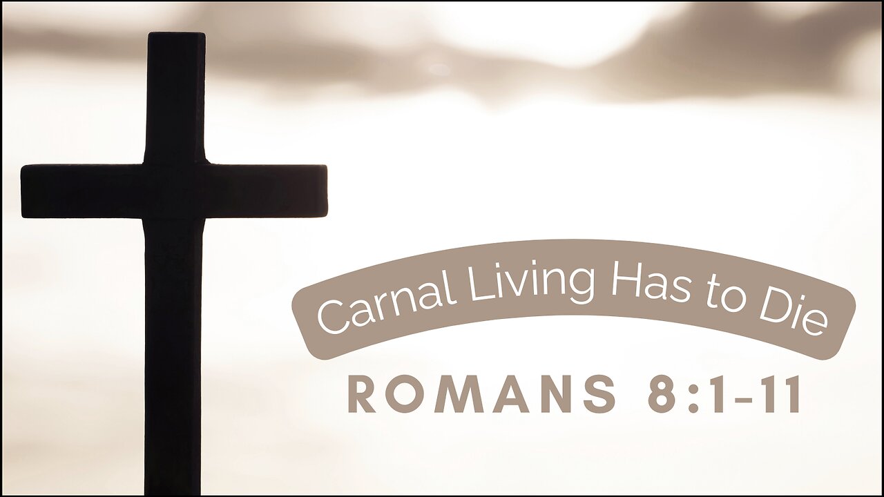 ECF Livestream 12.31.2023 | Romans 8:1-11 Nina Salinas | Worship with Rufina Berishev