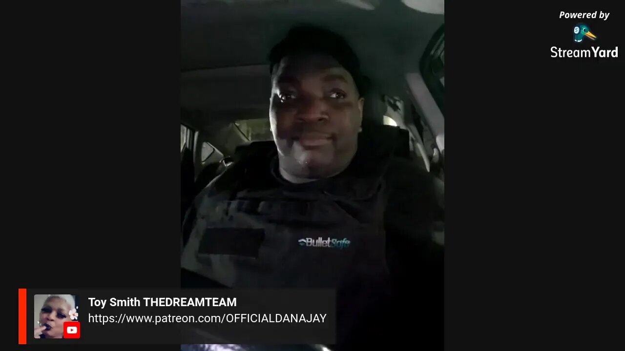 THE SLANDER IS CUTE, BUT YOUR AGENDA IS BULLSHIIIIII