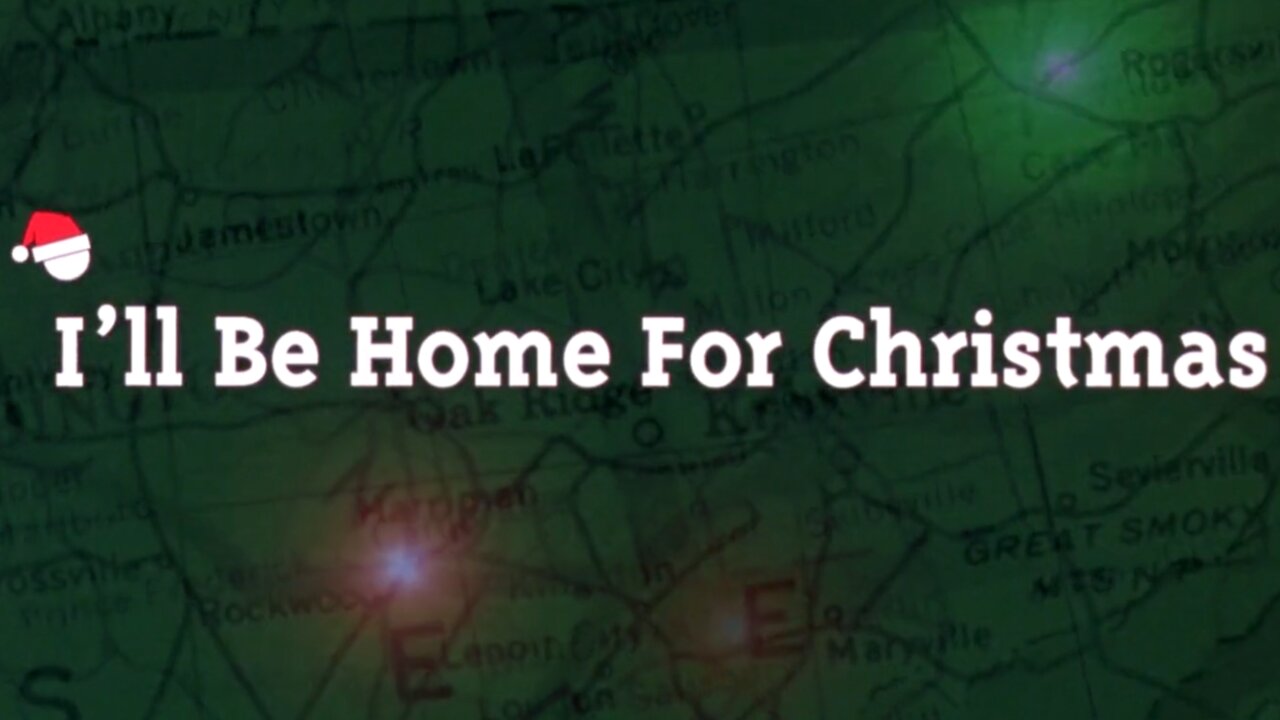 Ill Be Home For Christmas (1998) ~ Full Movie ~