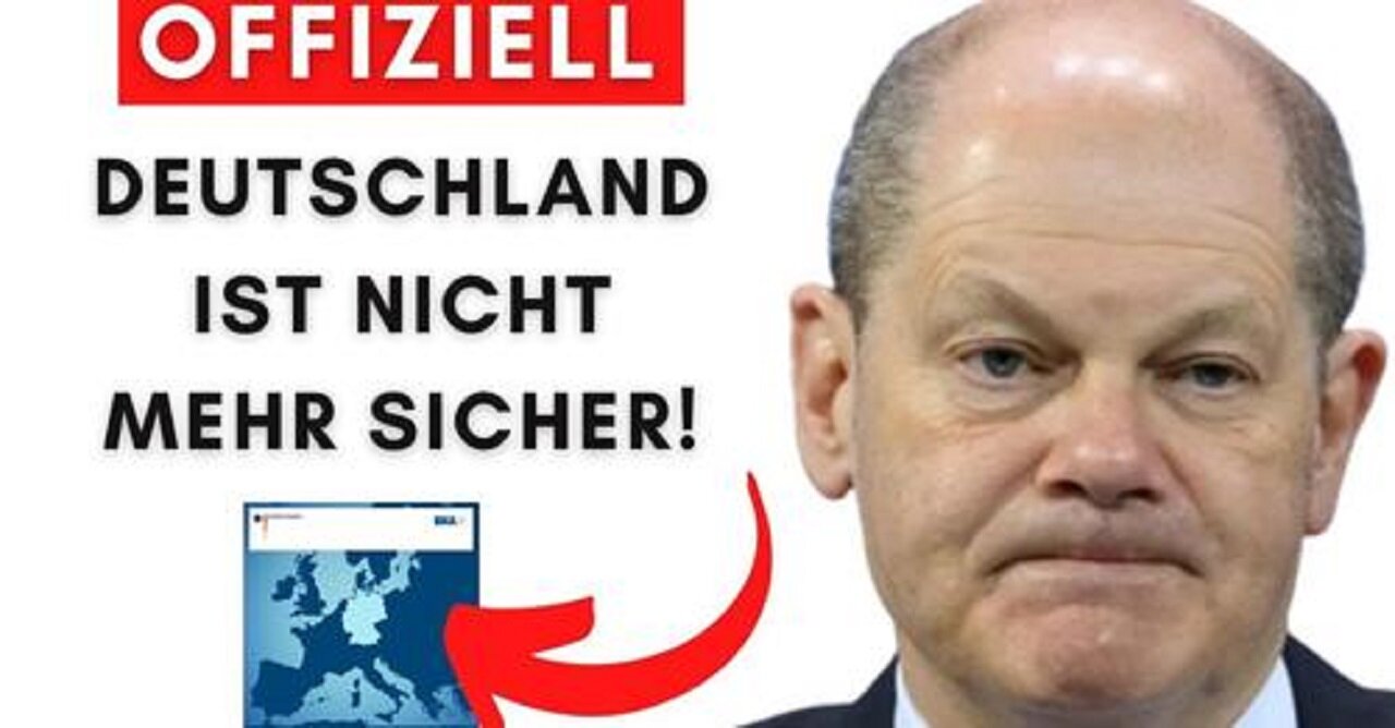 Offizielle Zahlen: 47.923 deutsche Opfer - Migranten-Gewalt eskaliert