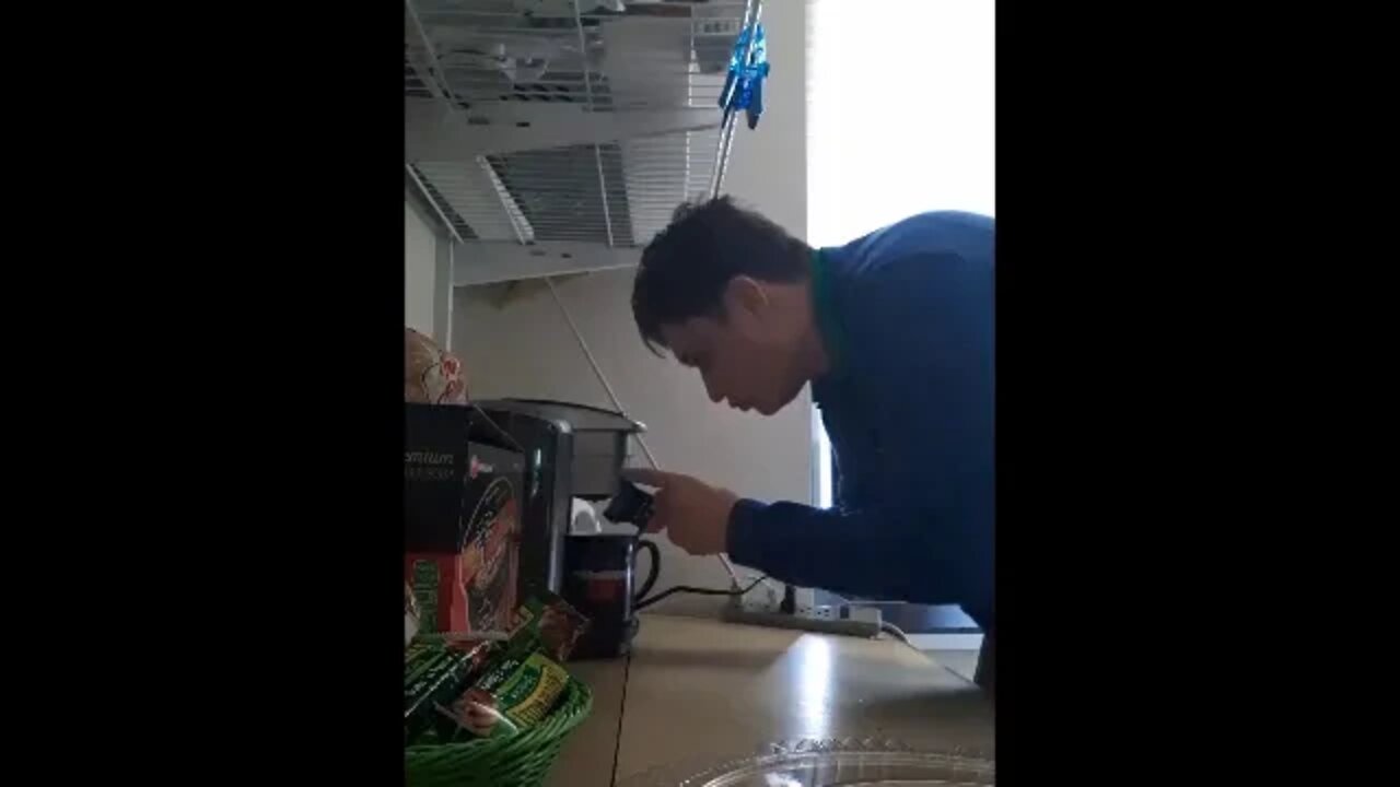 My Movie mug full
