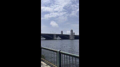 Oldest TRAINS in the world BOSTON RED LINE T