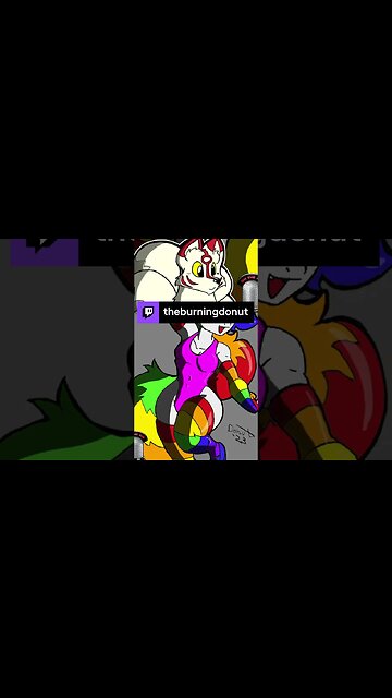 cring | theburningdonut on #Twitch