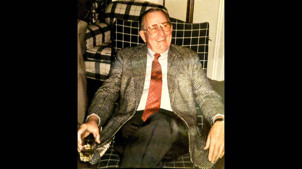 Hank Crane Tribute Version 2