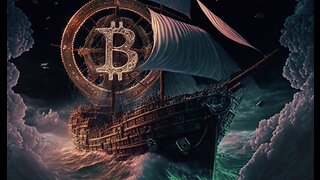 LEVERAGE TRADING BITCOIN LIKE A PIRATE ON FYBIT SECRETS OF A PIRATE TRADER!