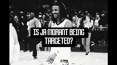 CMB : Is Ja Morant Being Targeted⁉️ 🎯🤔👀💥