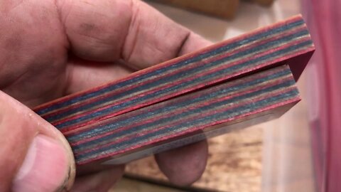 Saturday thing 90/knife making footage