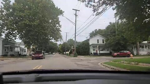 Morning Drive and chat with Döc (8/30/22)