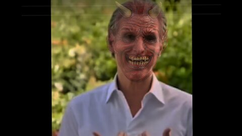 The coven horror short, Gavin Newsom