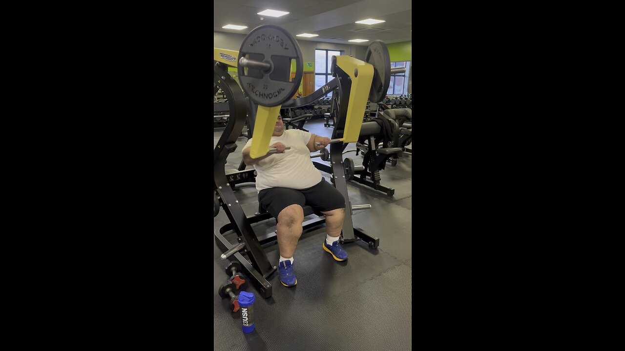 Let your actions do your talking for you