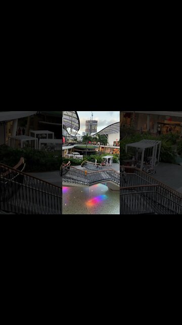 Pacific Fair Shopping Centre