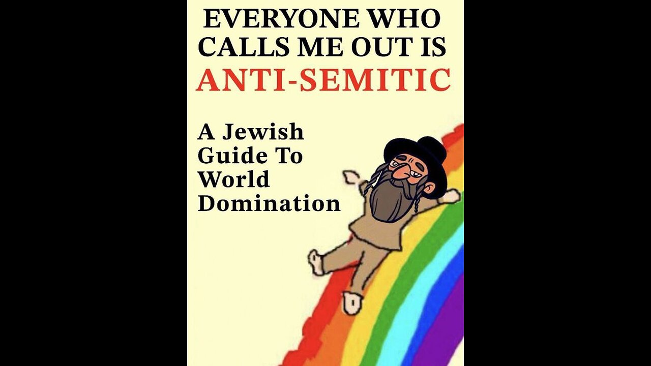 But, like, the Holocaust!