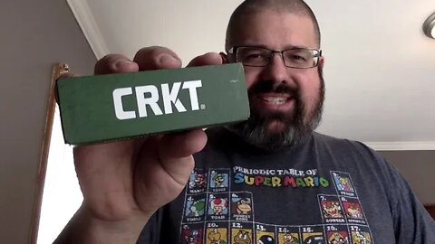 TacPack December Unboxing!