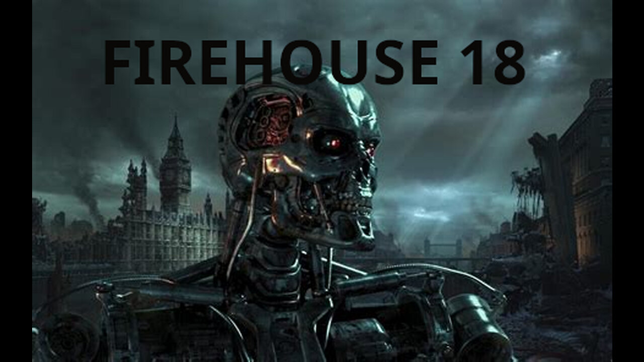 Firehouse 18