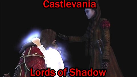 Castlevania: Lords of Shadow- PS3- No Commentary- Chapter 7: Area 3