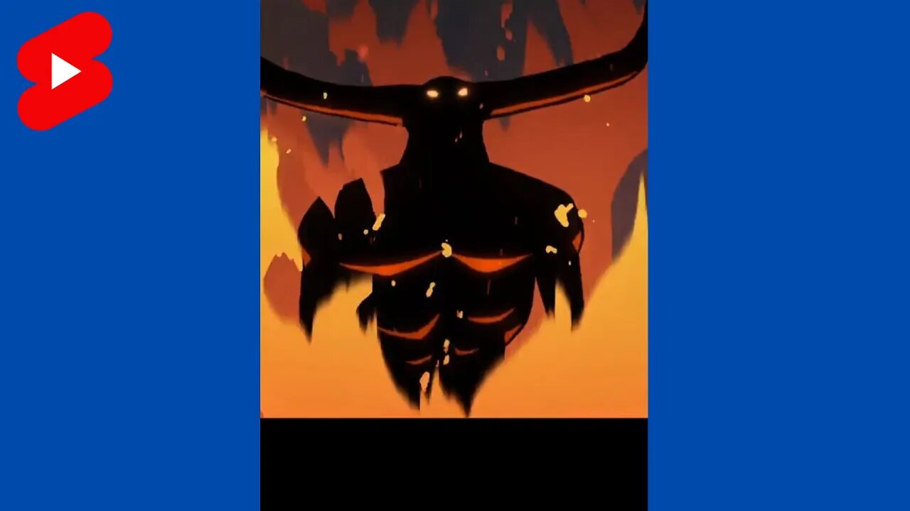 Viking Father Has Vision Of Vidarr | Primal Season 2 Episode 6