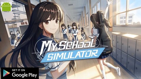 My School Simulator - for Android