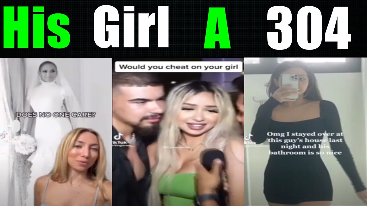 Modern Woman Tells Her Boyfriend She Would Cheat To His Face Ep 108