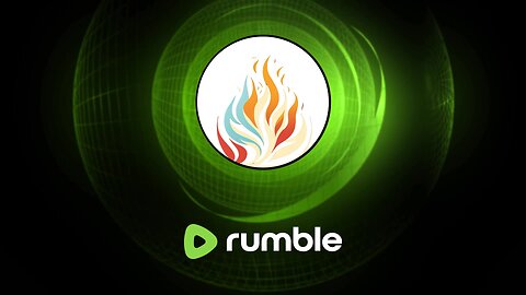 Refiners Fire Ministries - Quick Stream