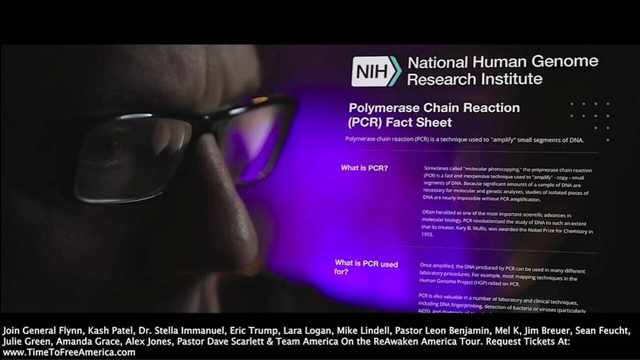 The Great Reset | It's Klaus Schwab's Great Reset Versus God's Great ReAwakening!!!