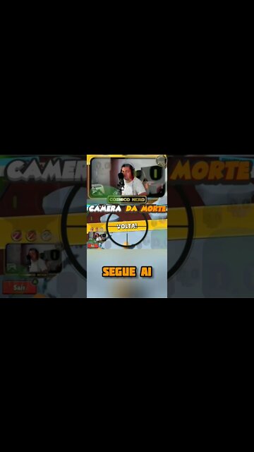 COMENTA AI QUANTOS TROFÉUS VOCÊ TEM ? #cosmiconerd #stumbleguys #foryoupage #aovivoagora