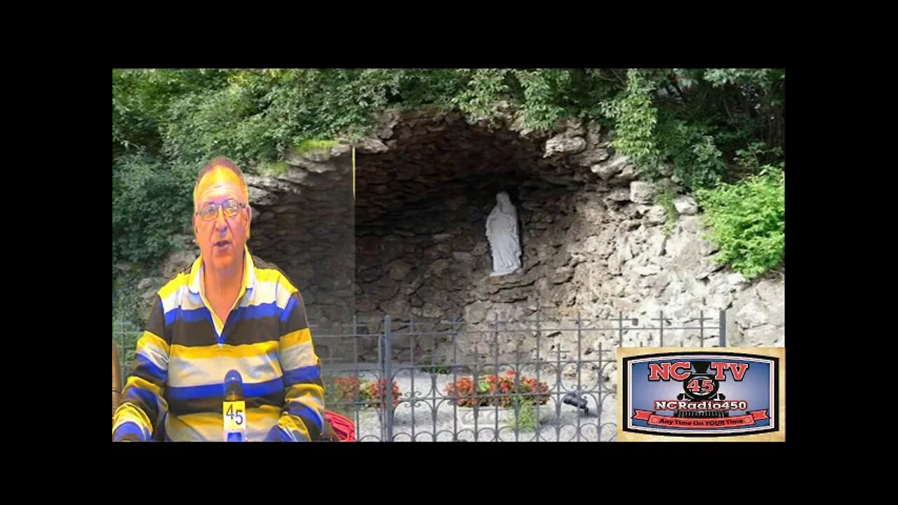 NCTV45’S THOUGHT FOR THE DAY TUESDAY JANUARY 26 2021